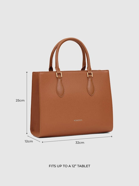 Zoe Handbag
